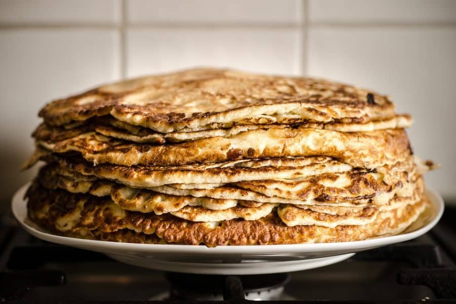 pannenkoeken