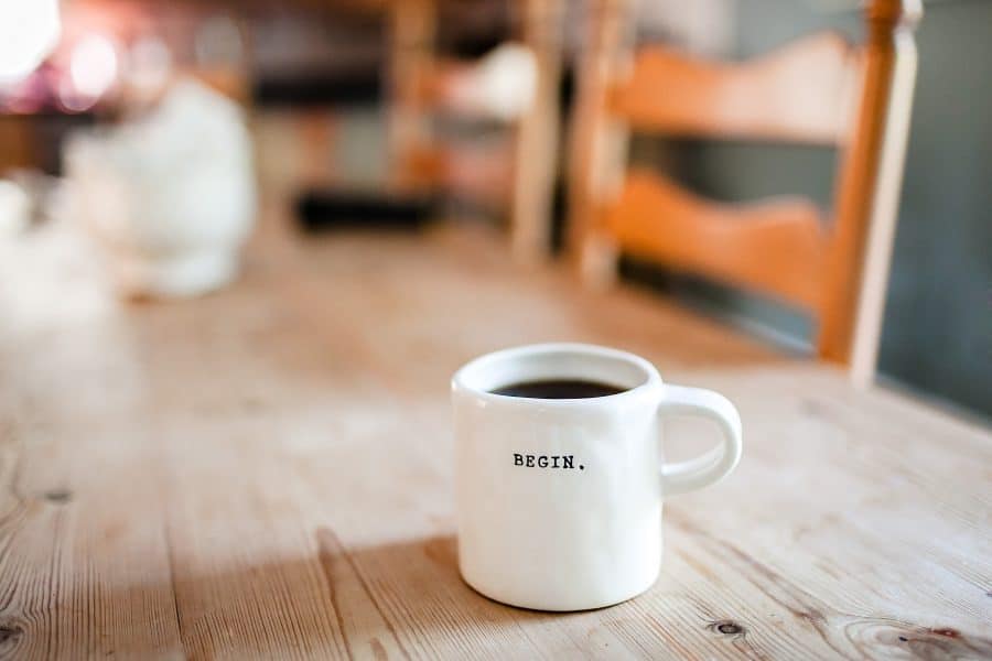 koffie