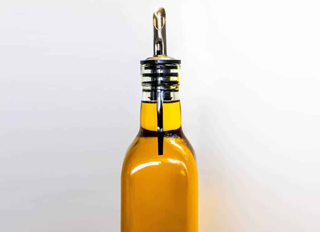 olijfolie