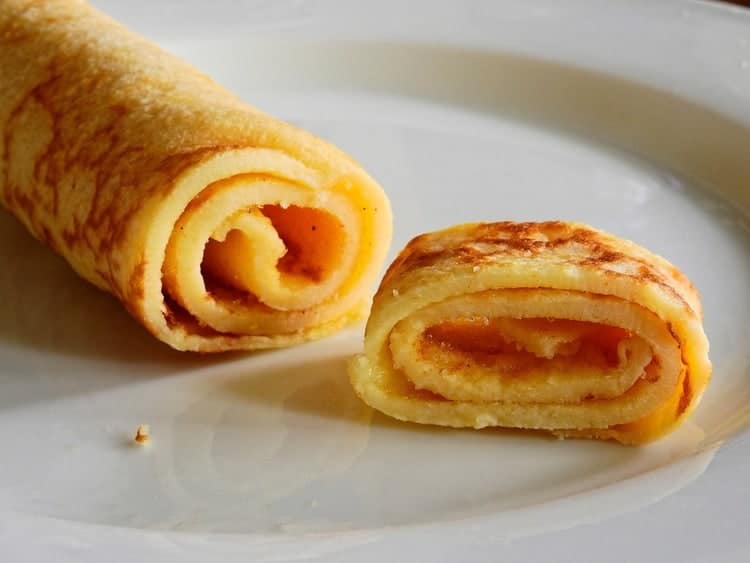pannenkoek
