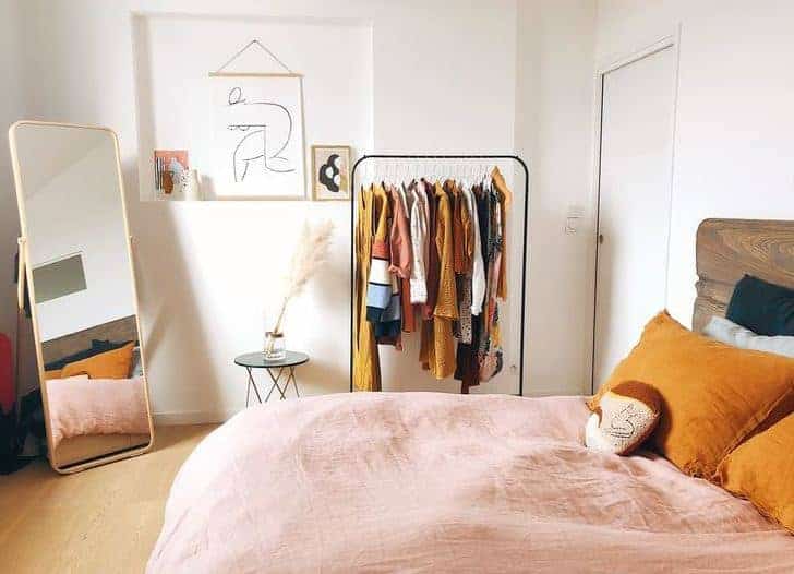 Opruimen Marie Kondo
