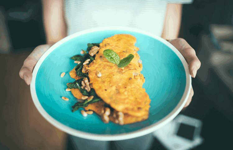 Beste omelet