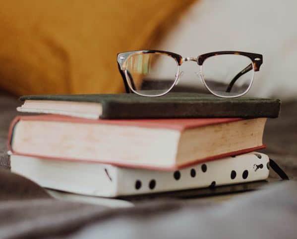 ontspannende boeken