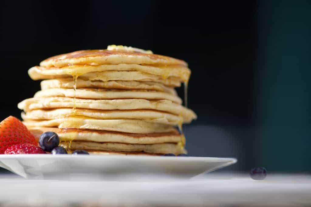 pannenkoeken