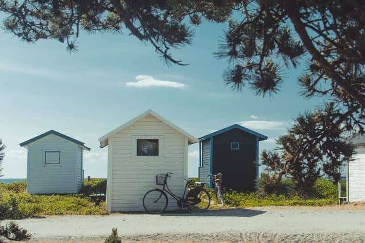 tiny house