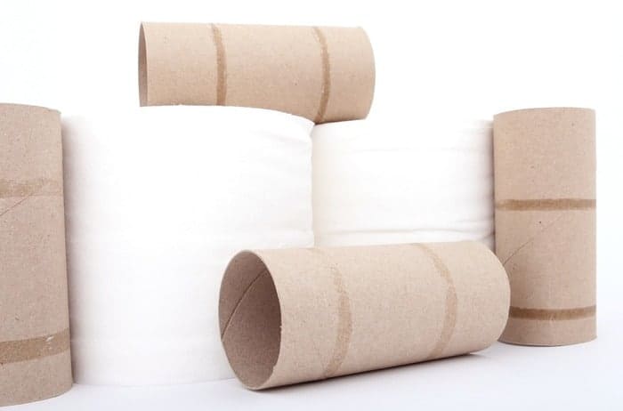 toiletpapier