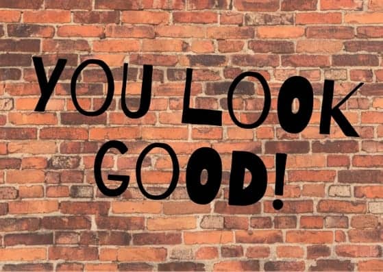 Complimenten geven en ontvangen