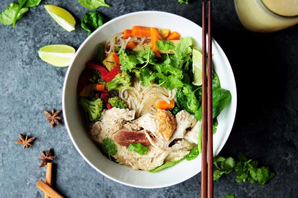 noodlesoup maaltijdsoep