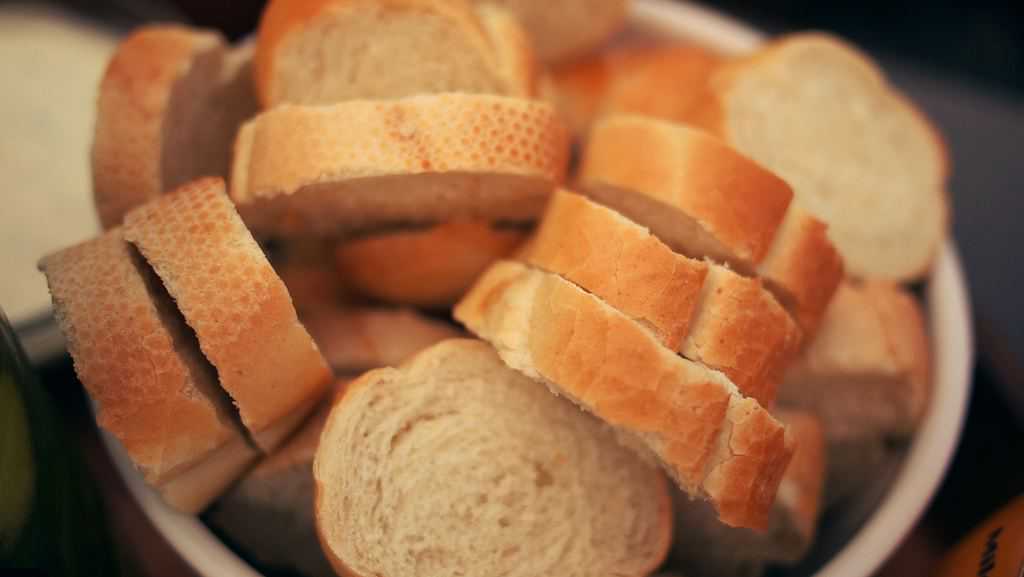 vers stokbrood kooktrucjes