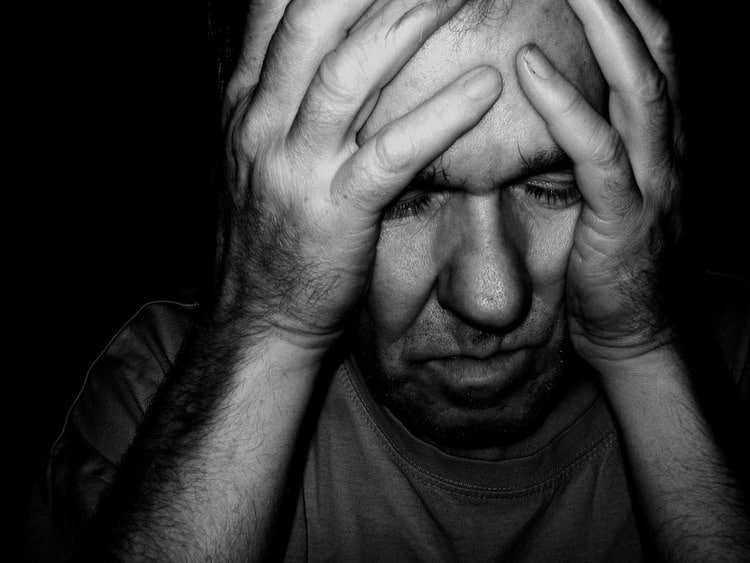 50-plusser minder gevoelig voor burn-out