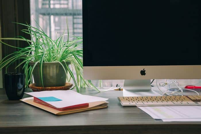 Administratie BKR