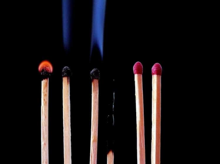 burn-out 50-plussers