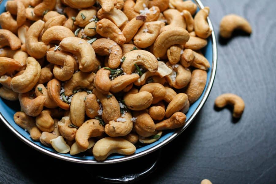 cashewnoten vegan