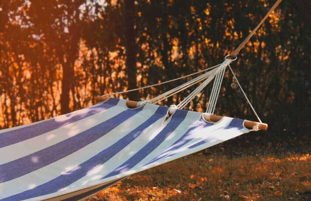 natuurlijk ouder worden rust ontspanning