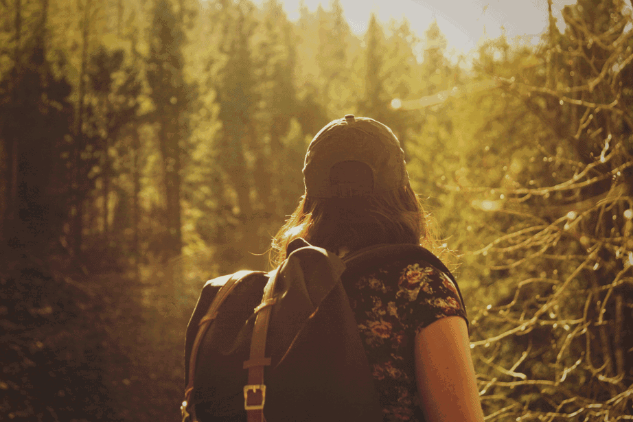 tussenjaar gap year