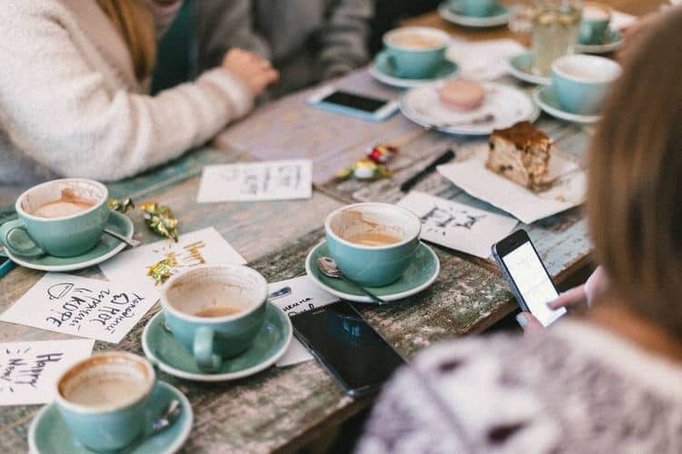 Apps voor grip op je financiën
