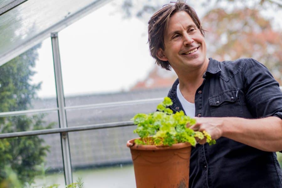 Tuintips Lodewijk Hoekstra