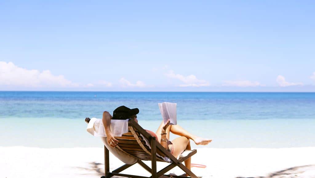 vakantiechecklist