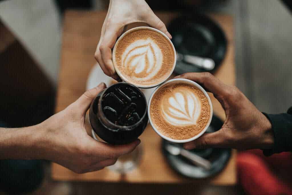 voor- en nadelen van koffie