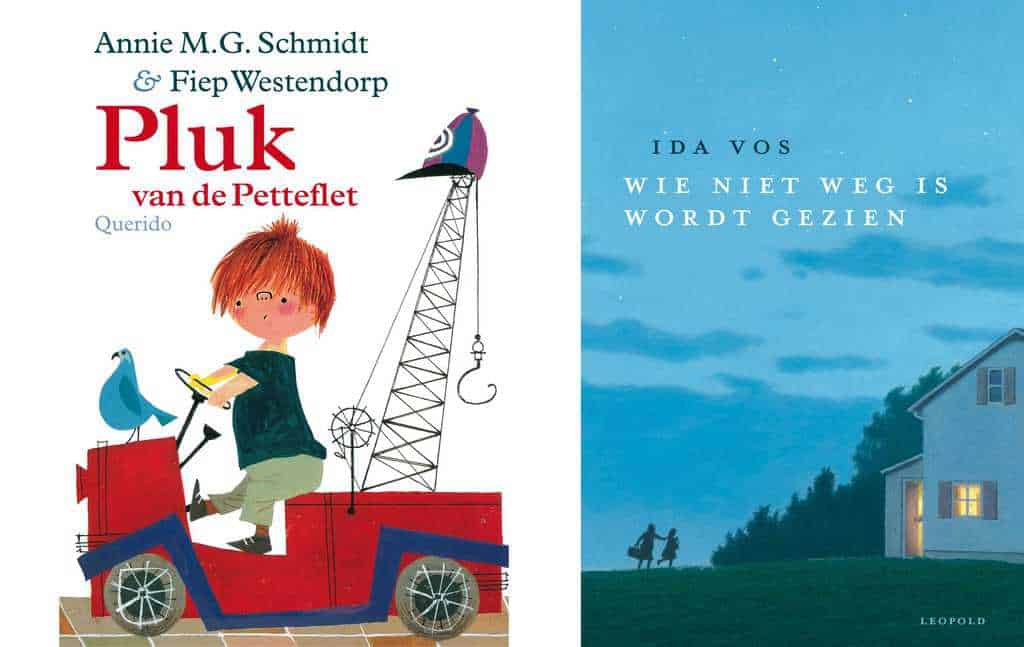 voorleesboeken