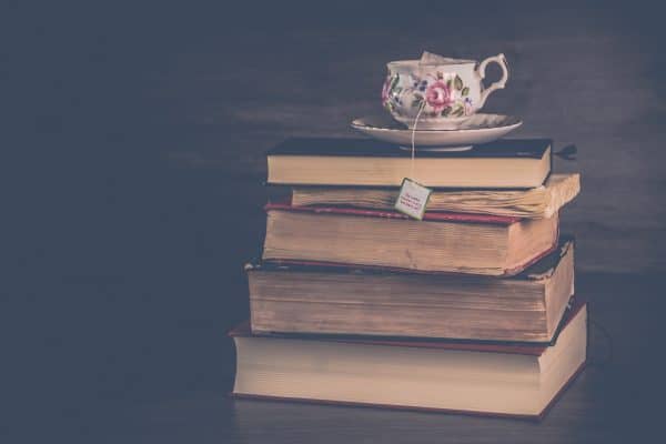boeken die je moet lezen