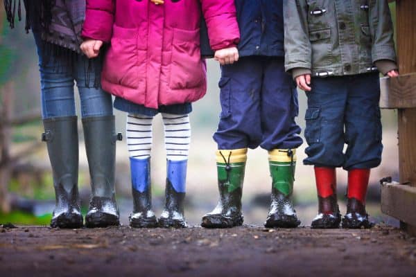 gratis uitjes kleinkinderen