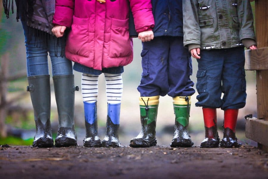 gratis uitjes kleinkinderen