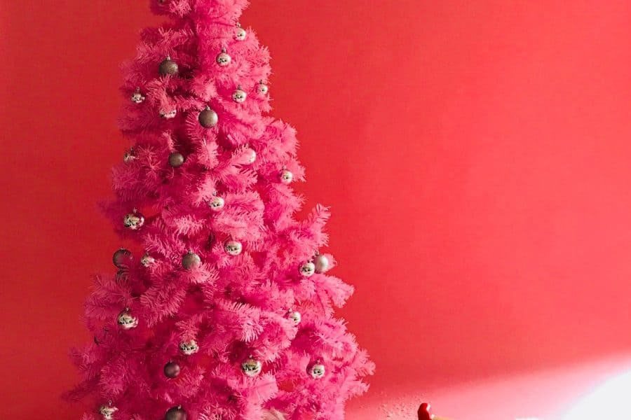 kersttrends