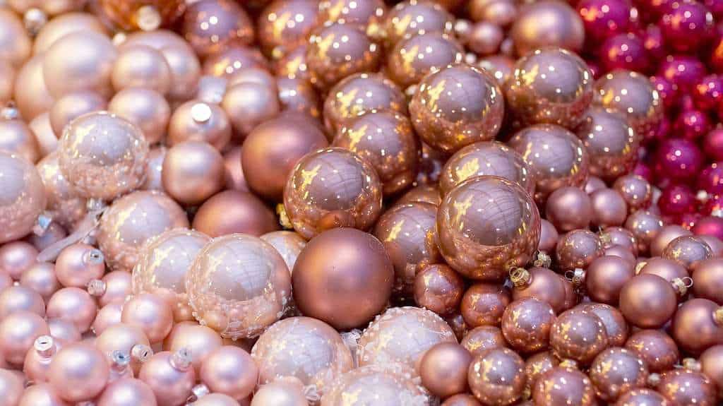 kersttrends van 2019