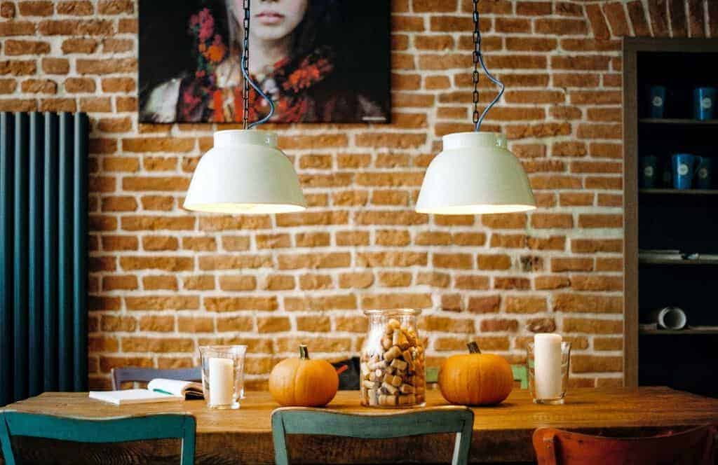 klaar voor winter interieur