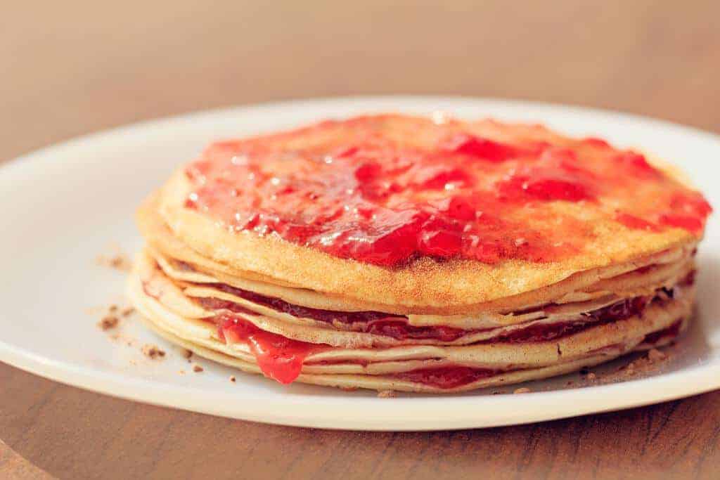 pannenkoek restaurant