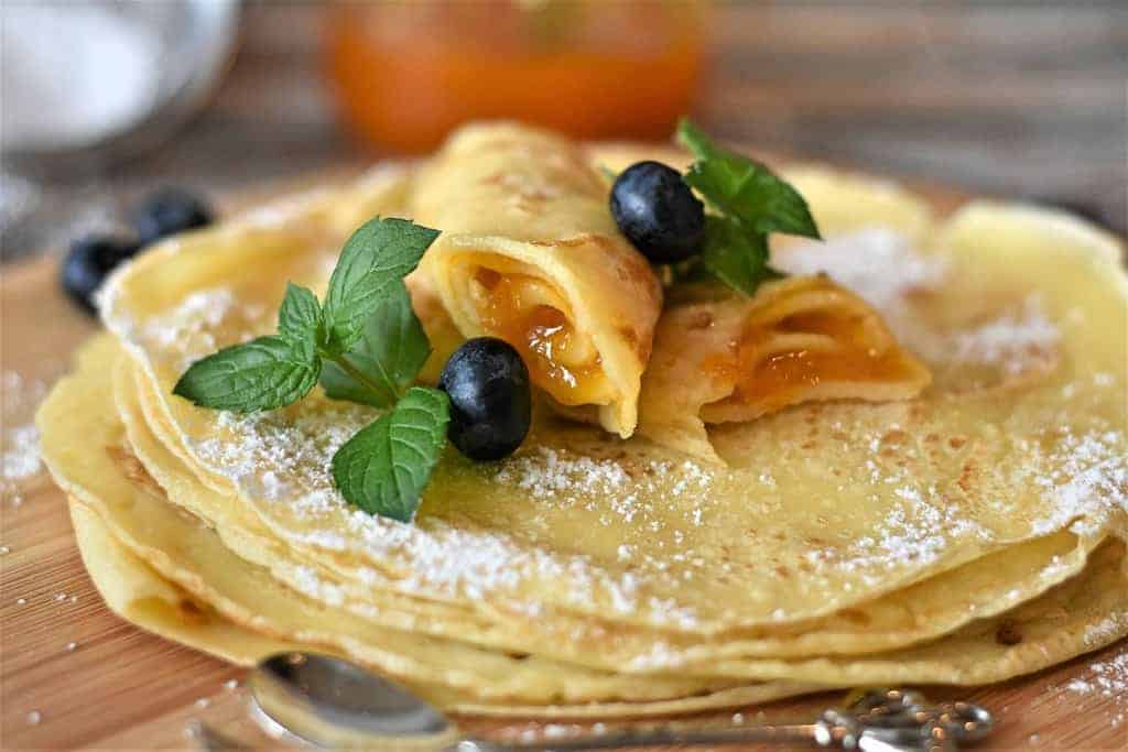 pannenkoek