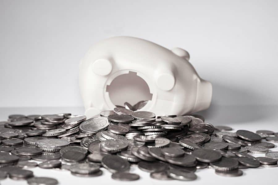 sparen alternatieve manieren spaarpot