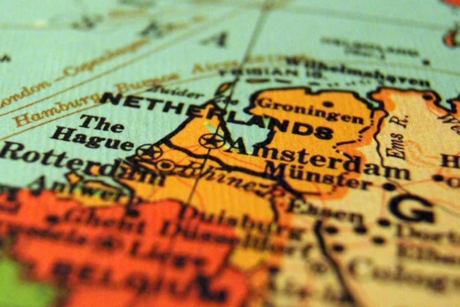 waar nederlanders goed in zijn