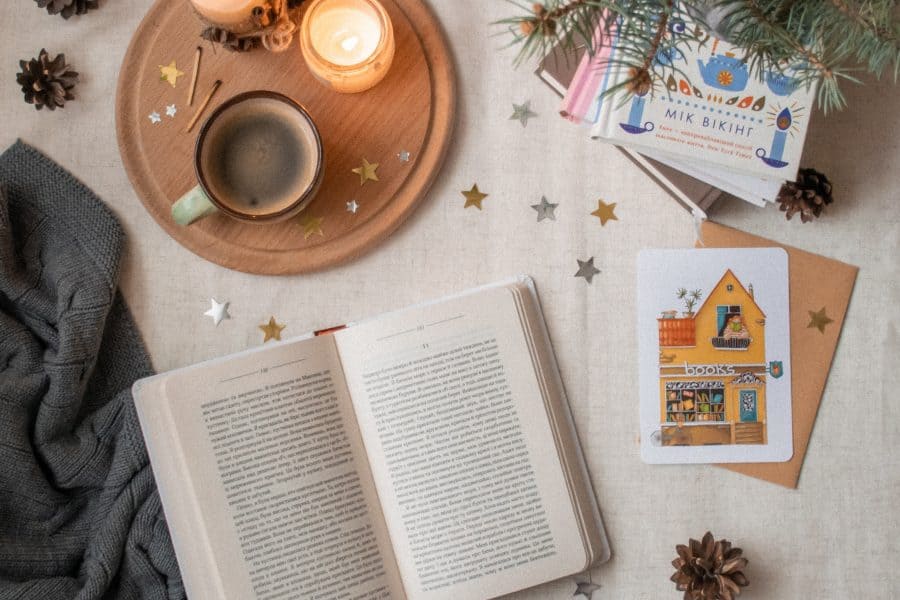huis vol leugens boek