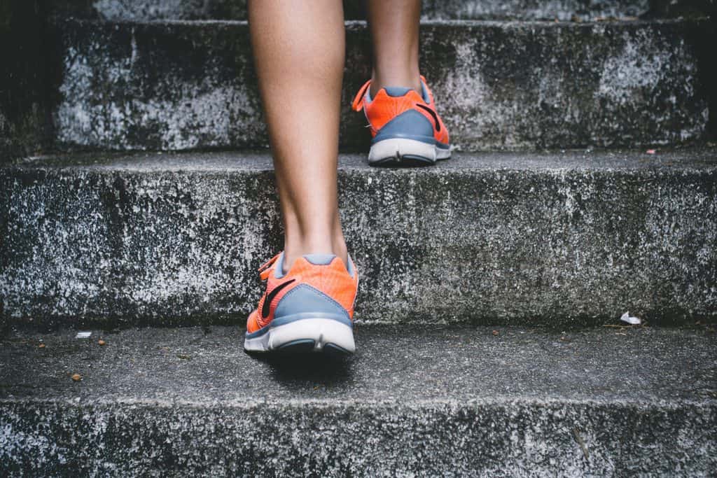 gezond fit worden