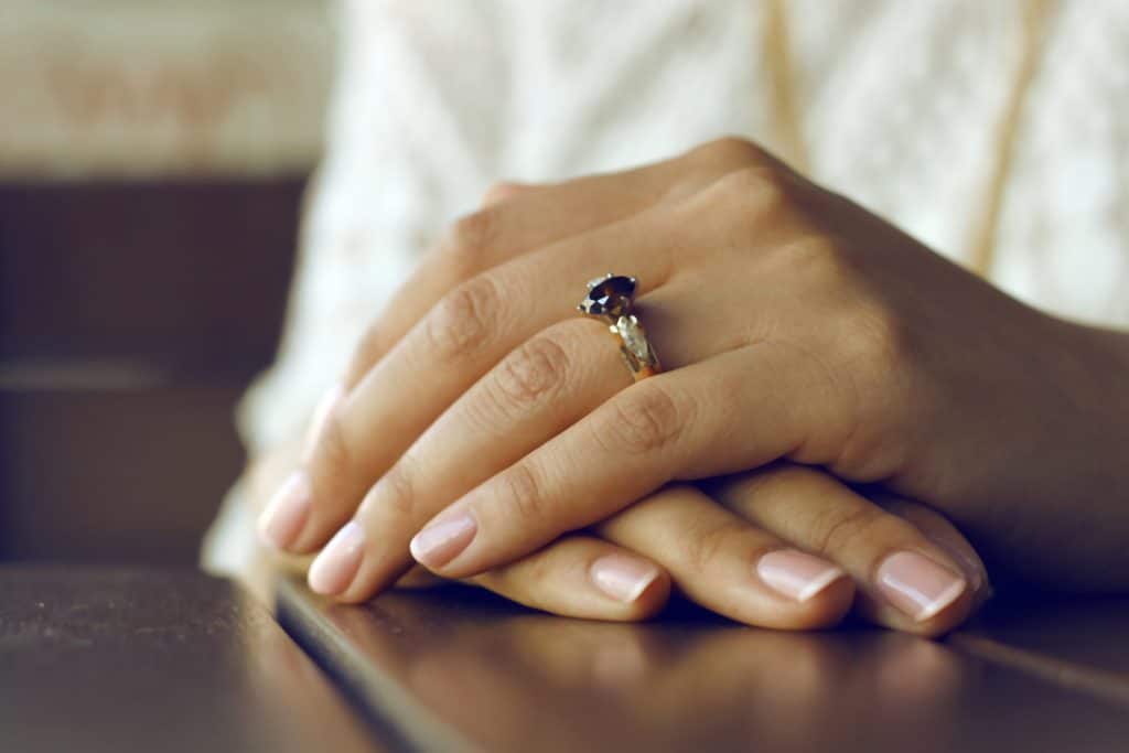 alles over nagels