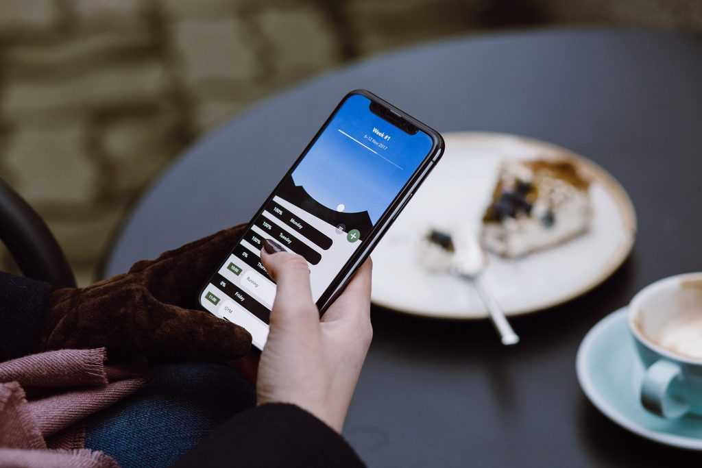 bespaar app