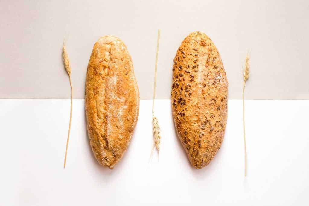 brood en brood