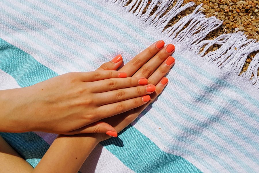 nagels weetjes