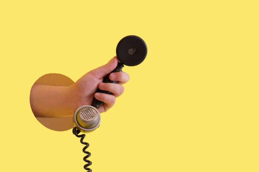helpdesk fraude