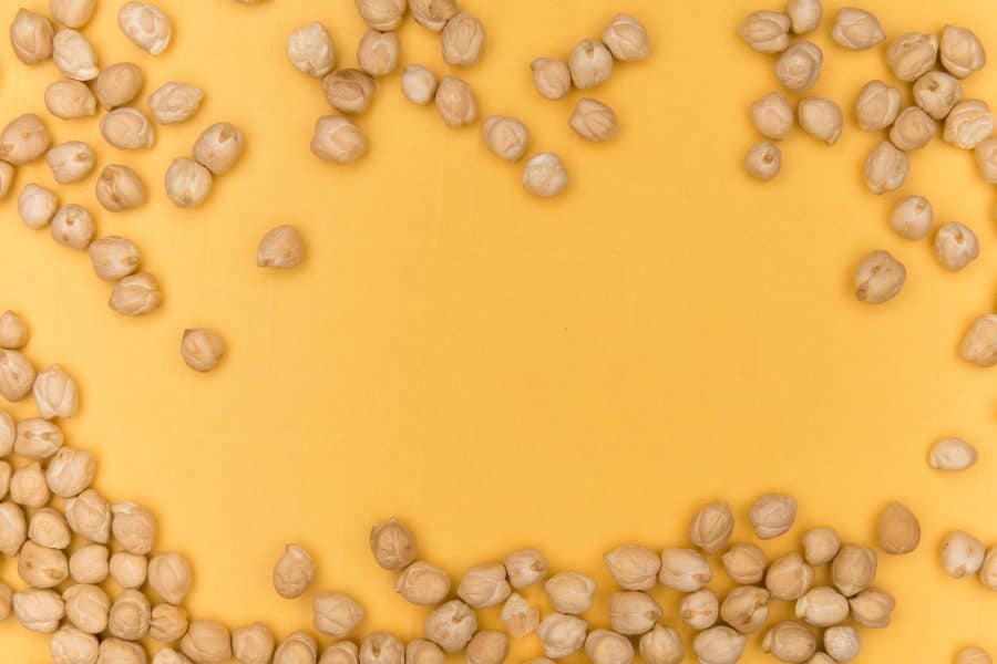 hummus gezond