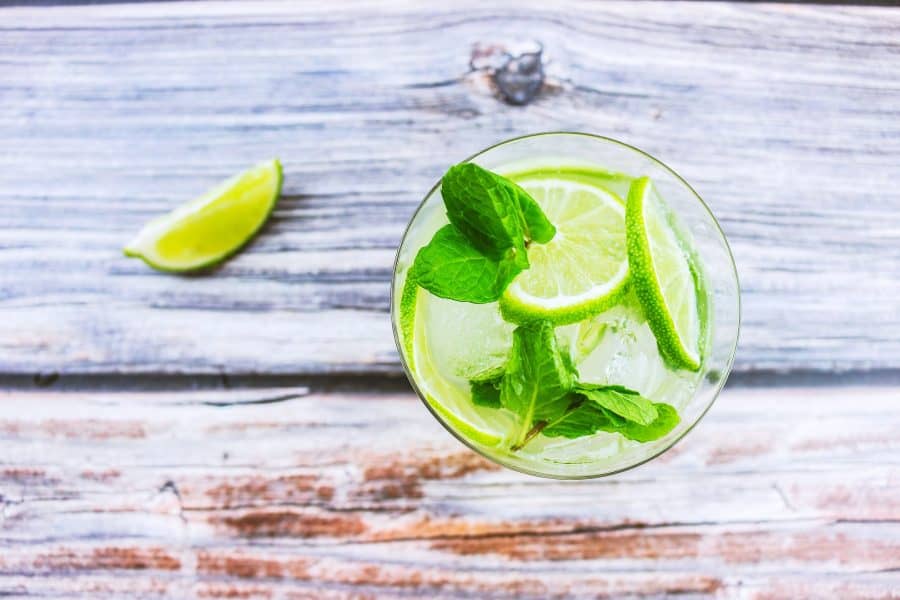 watercocktail