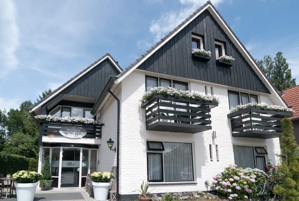 hoteltip rozenstruik