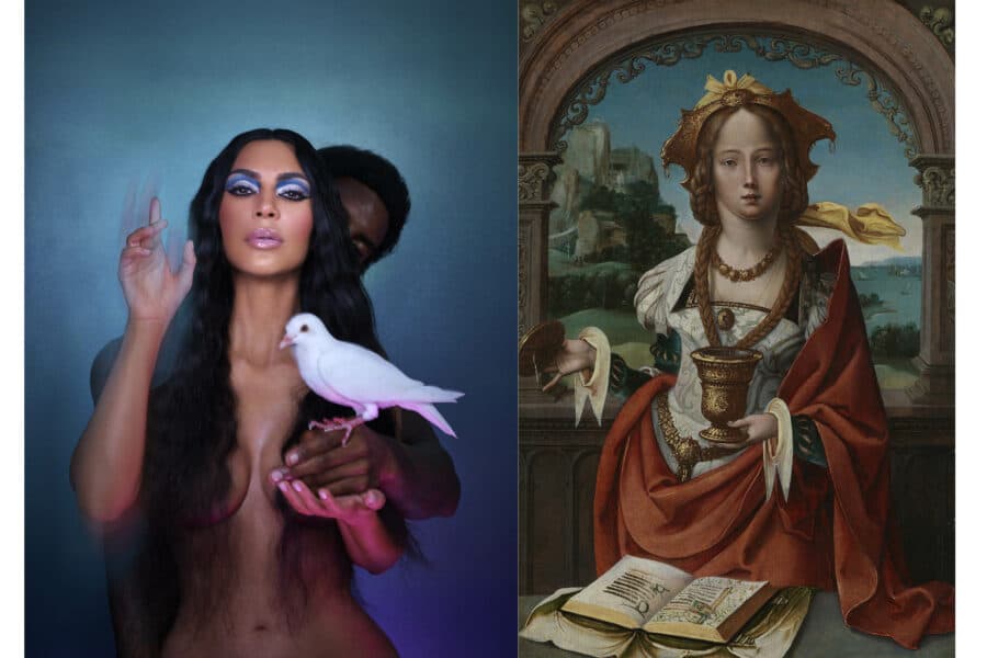 maria magdalena