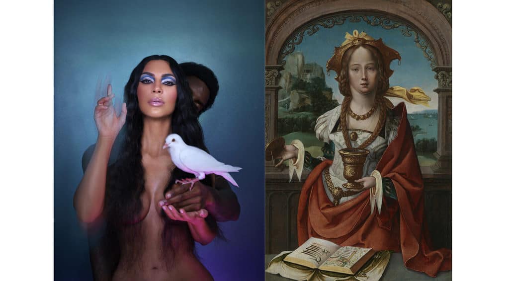 maria magdalena