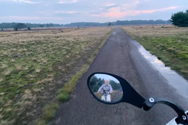 fietsroutes nederland