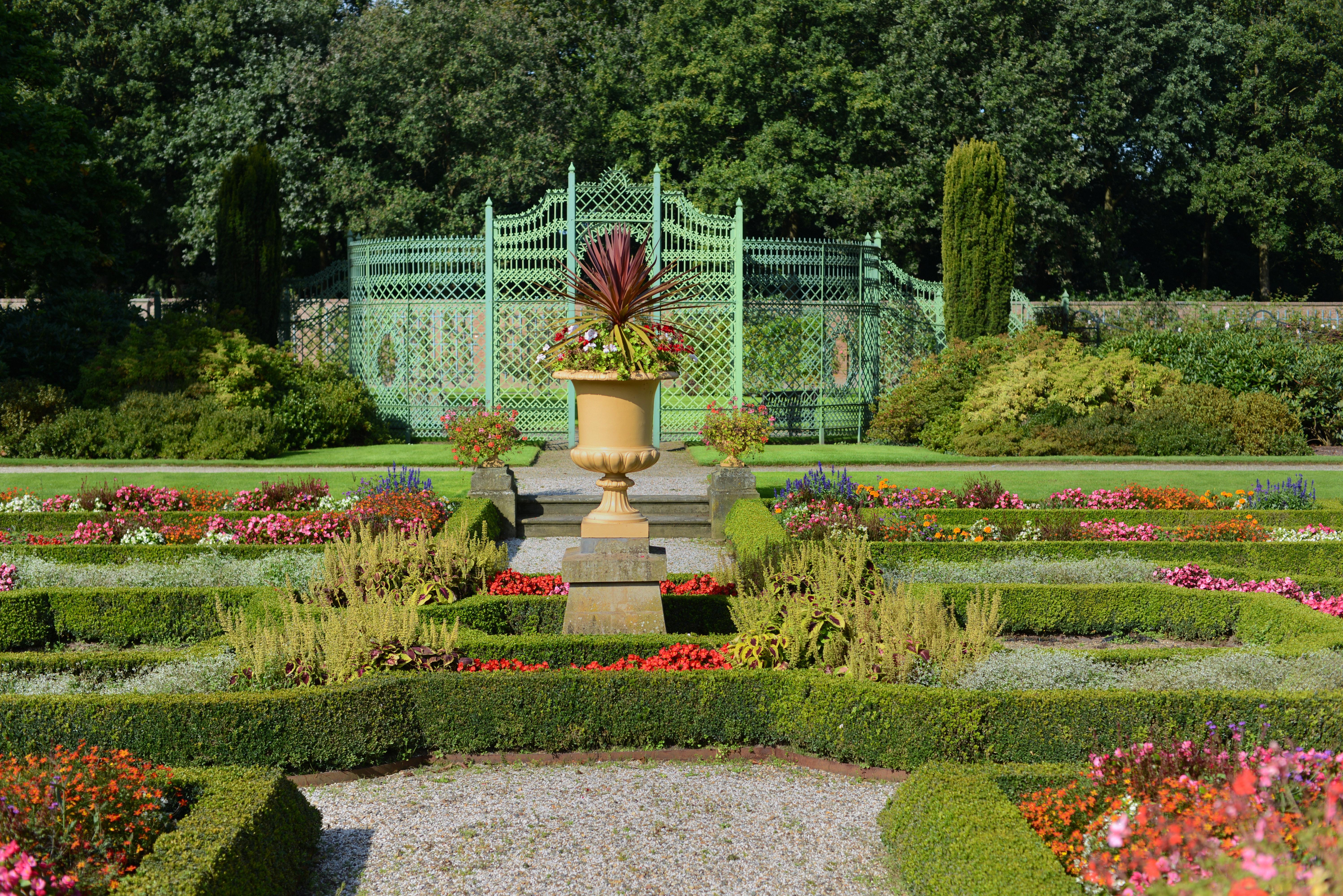 kasteeltuin editie