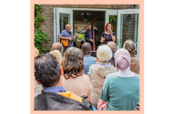 cultuur buren