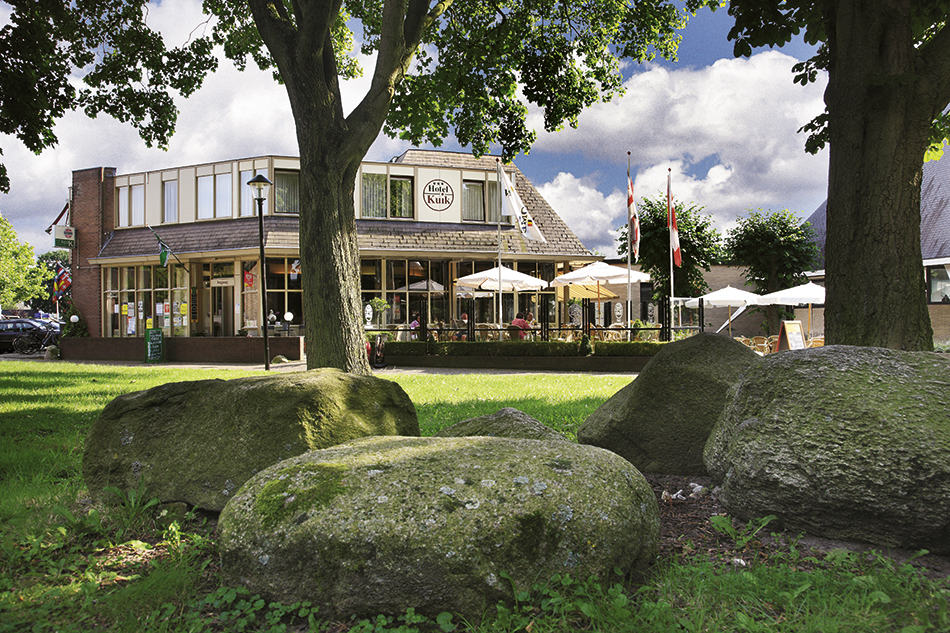 halfpension ruinen